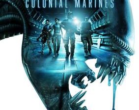 Aliens: Colonial Marines